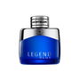 Montblanc Legend Blue Eau de Parfum Vaporizador 30 ml Hombre Aromático Amaderado Fresco