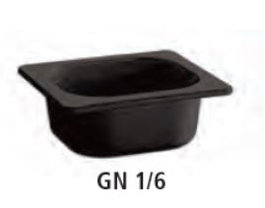 Eco Line Cubeta GN Superior C 17,6cm