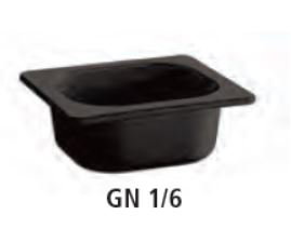 Eco Line Cubeta GN Superior C 17,6cm Eco Line Cubeta GN Superior C 17,6cm