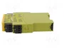 PILZ Relé de Seguridad P2HZ X4P 24VDC