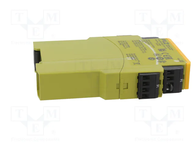 PILZ Relé de Seguridad P2HZ X4P 24VDC PILZ Relé de Seguridad P2HZ X4P 24VDC