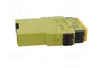 PILZ Relé de Seguridad P2HZ X4P 24VDC