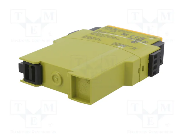 PILZ Relé de Seguridad P2HZ X4P 24VDC PILZ Relé de Seguridad P2HZ X4P 24VDC