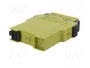 PILZ Relé de Seguridad P2HZ X4P 24VDC