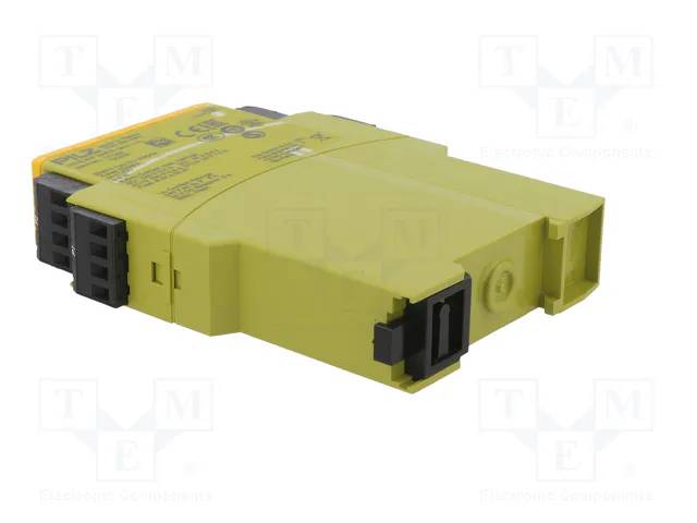 PILZ Relé de Seguridad P2HZ X4P 24VDC PILZ Relé de Seguridad P2HZ X4P 24VDC