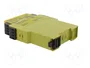 PILZ Relé de Seguridad P2HZ X4P 24VDC