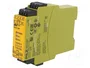 PILZ Relé de Seguridad P2HZ X4P 24VDC