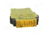 PILZ Relé de Seguridad P2HZ X4P 24VDC