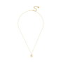 Collar Mujer One Jewels OJNN45G Dorado