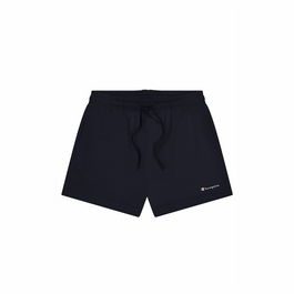 Pantalón Corto Deportivo Champion Legacy Negro
