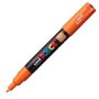 Posca Marcador PC-1M Punta Fina 0,7 mm Naranja
