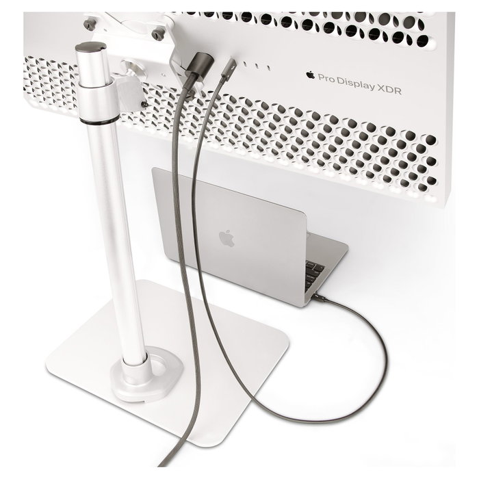 StarTech.com Cable Thunderbolt 4 de 1m - 40 Gbps, PD 100W, Vídeo 4K/8K - Certificado Intel - TBT4MM1M