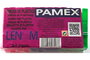 Pinza Plástico Lenom Set 24 Piezas