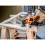 Fein Almohadilla de Lijado Triangular 100 VE50