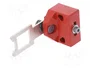 TELEMECANIQUE SENSORS XCSZ03 Llave elástica