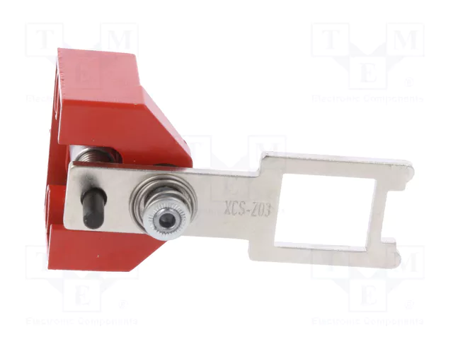TELEMECANIQUE SENSORS XCSZ03 Llave elástica