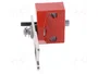 TELEMECANIQUE SENSORS XCSZ03 Llave elástica