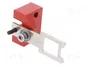 TELEMECANIQUE SENSORS XCSZ03 Llave elástica