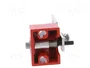 TELEMECANIQUE SENSORS XCSZ03 Llave elástica
