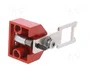 TELEMECANIQUE SENSORS XCSZ03 Llave elástica