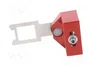 TELEMECANIQUE SENSORS XCSZ03 Llave elástica
