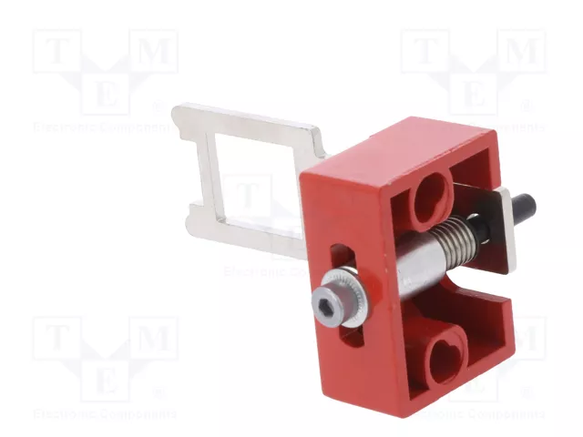 TELEMECANIQUE SENSORS XCSZ03 Llave elástica