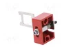 TELEMECANIQUE SENSORS XCSZ03 Llave elástica
