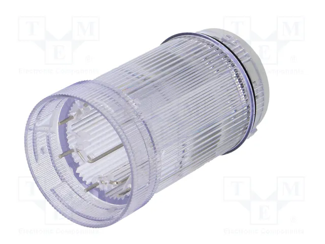 AUER SIGNAL Módulo de automatización señalizador luminoso transparente Eco Modul 40