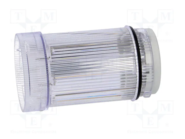 AUER SIGNAL Módulo de automatización señalizador luminoso transparente Eco Modul 40