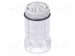 AUER SIGNAL Módulo de automatización señalizador luminoso transparente Eco Modul 40