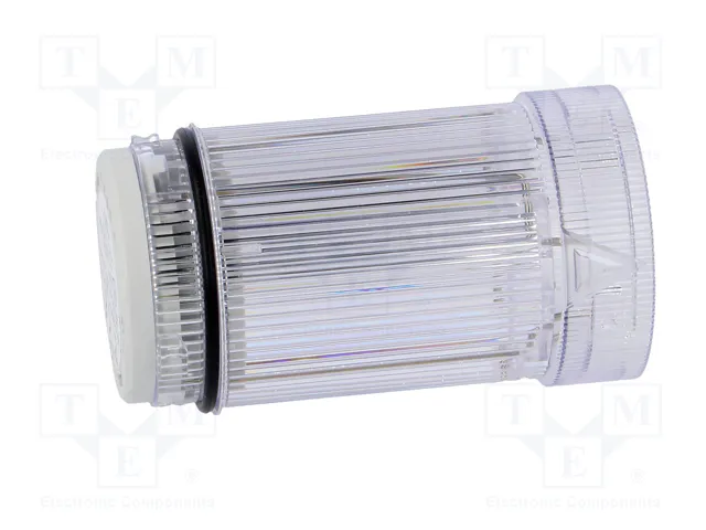 AUER SIGNAL Módulo de automatización señalizador luminoso transparente Eco Modul 40