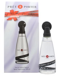 Coty Prêt a Porter Eau de Toilette 100ml Vaporizador