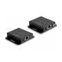 DeLOCK Set extensor HDMI sobre cable Cat.6 4K 30 Hz 65832 AV extender