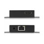 DeLOCK Set extensor HDMI sobre cable Cat.6 4K 30 Hz 65832 AV extender
