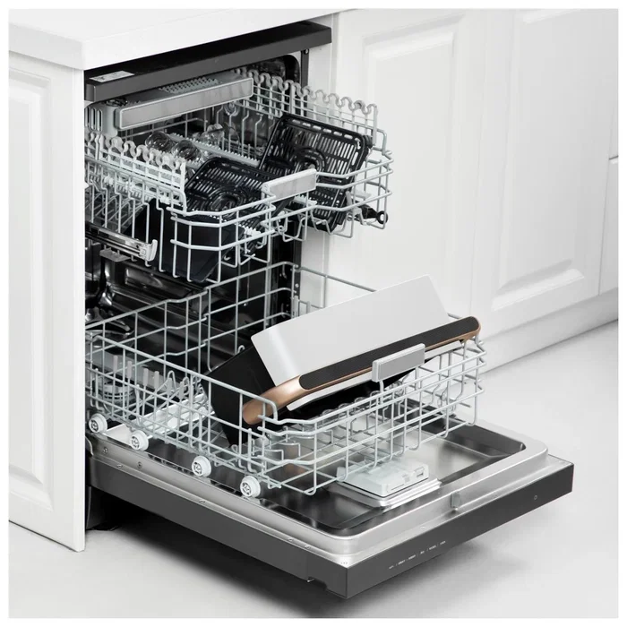 Cosori Dual Blaze TwinFry CAF-TF101S-WEUR de 10L Blanco