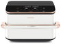 Cosori Dual Blaze TwinFry CAF-TF101S-WEUR de 10L Blanco