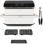 Cosori Dual Blaze TwinFry CAF-TF101S-WEUR de 10L Blanco