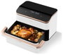 Cosori Dual Blaze TwinFry CAF-TF101S-WEUR de 10L Blanco