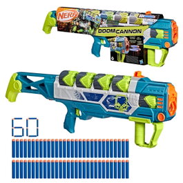 HASBRO Nerf Rebel Ops Doom Cannon