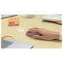 Logitech Pebble Mouse 2 M350s Rosa