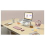 Logitech Pebble Mouse 2 M350s Rosa