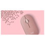 Logitech Pebble Mouse 2 M350s Rosa