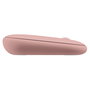 Logitech Pebble Mouse 2 M350s Rosa