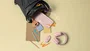 Logitech Pebble Mouse 2 M350s Rosa