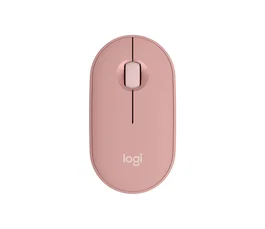 Logitech Pebble 2 M350s Rosa