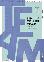 HUEBER EIN TOLLES TEAM B1.2 Ab