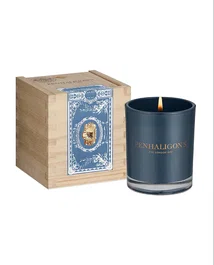 Penhaligon's Corinth Linen Candle 200g