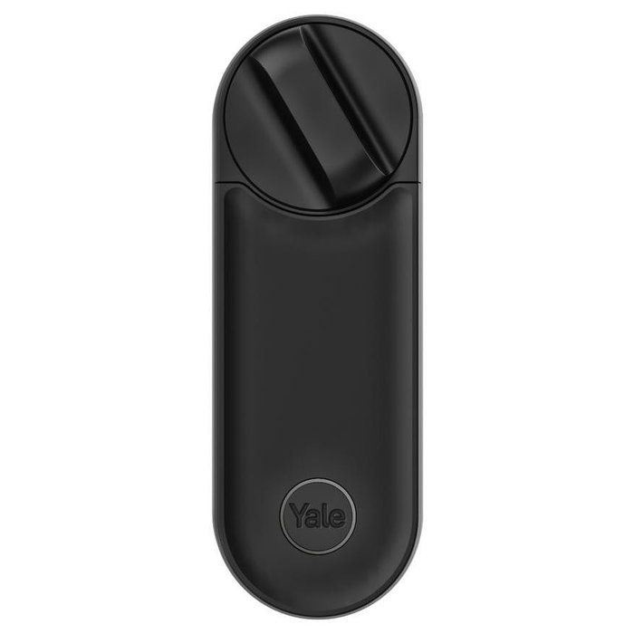 Yale Linus L2 Cerradura Inteligente Bluetooth WiFi Negro Yale Linus L2 Cerradura Inteligente Bluetooth WiFi Negro