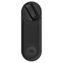Yale Linus L2 Cerradura Inteligente Bluetooth WiFi Negro