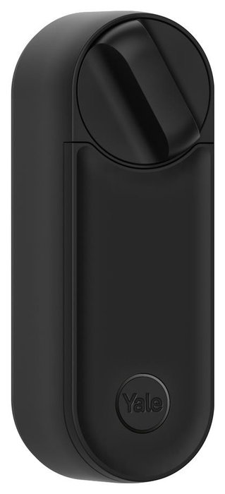 Yale Linus L2 Cerradura Inteligente Bluetooth WiFi Negro Yale Linus L2 Cerradura Inteligente Bluetooth WiFi Negro